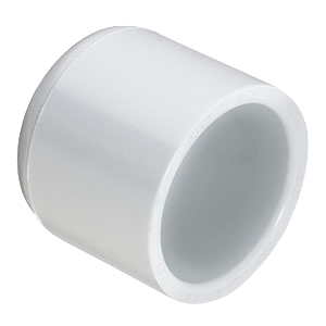  - PVC Fittings